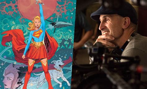 supergirl extratorrent|Craig Gillespie in Talks to Direct DC Studios’ ‘Supergirl’.